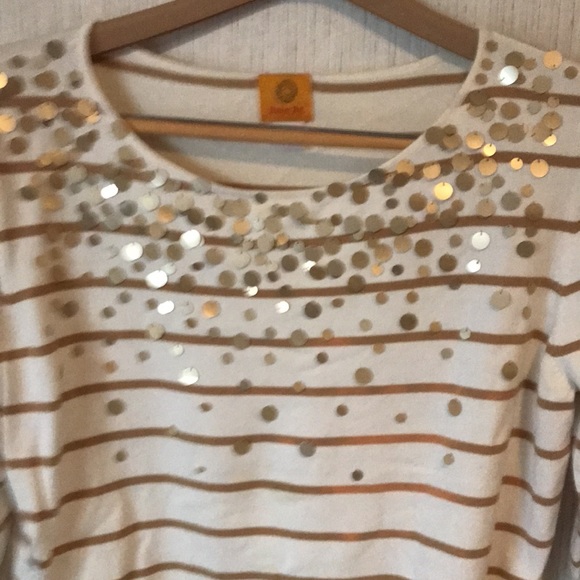 Ruby Rd top - Picture 4 of 4